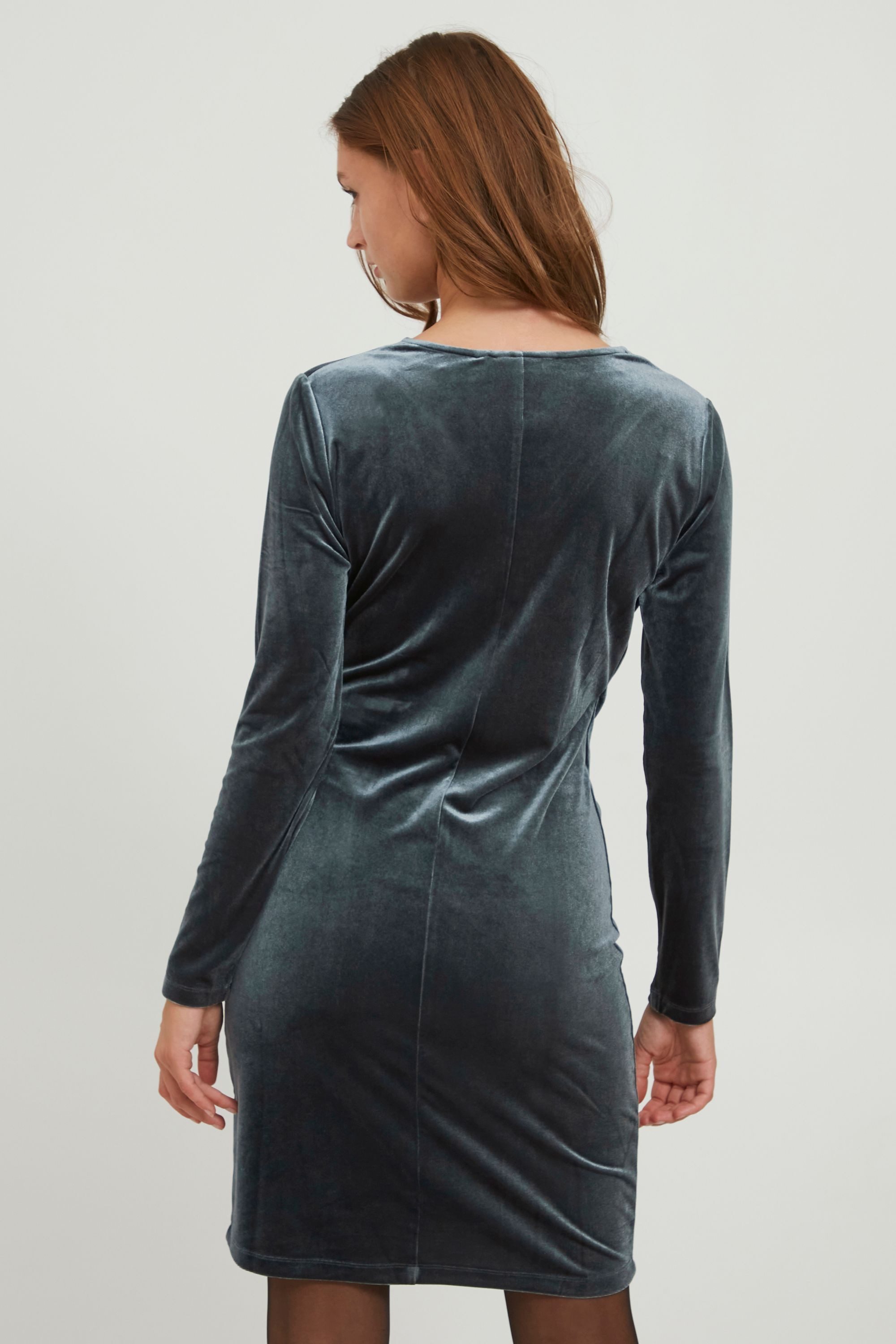 b.young Strickkleid Jerseykleid günstig online kaufen