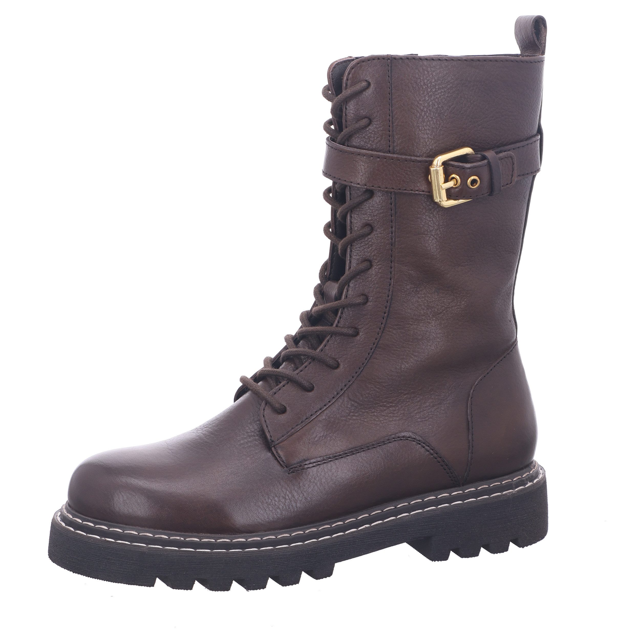 101 Copenhagen CopenhagenShoes - Bootie - braun Stiefelette