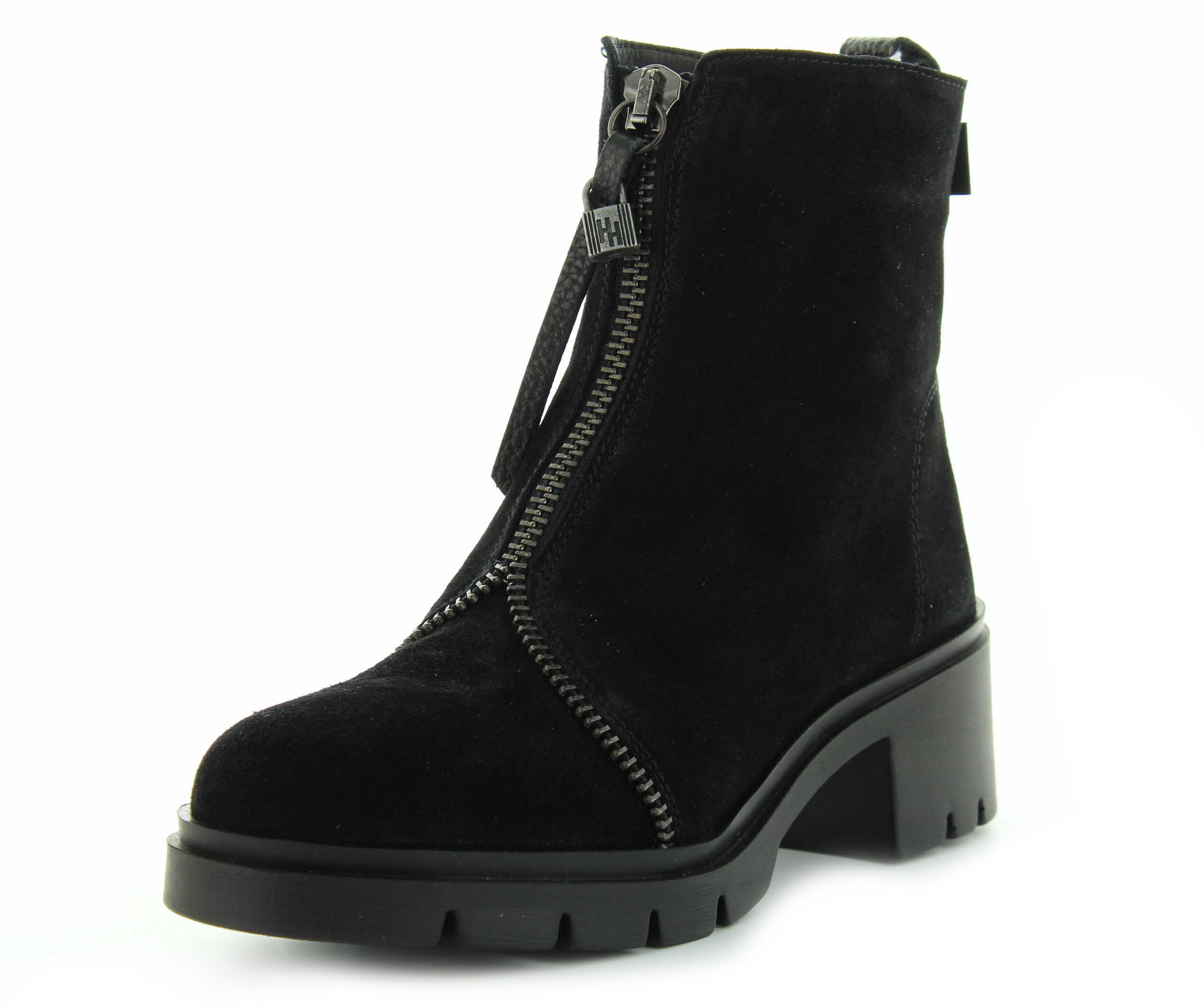 Hispanitas CHICAGO Stiefelette Frontreißverschluss