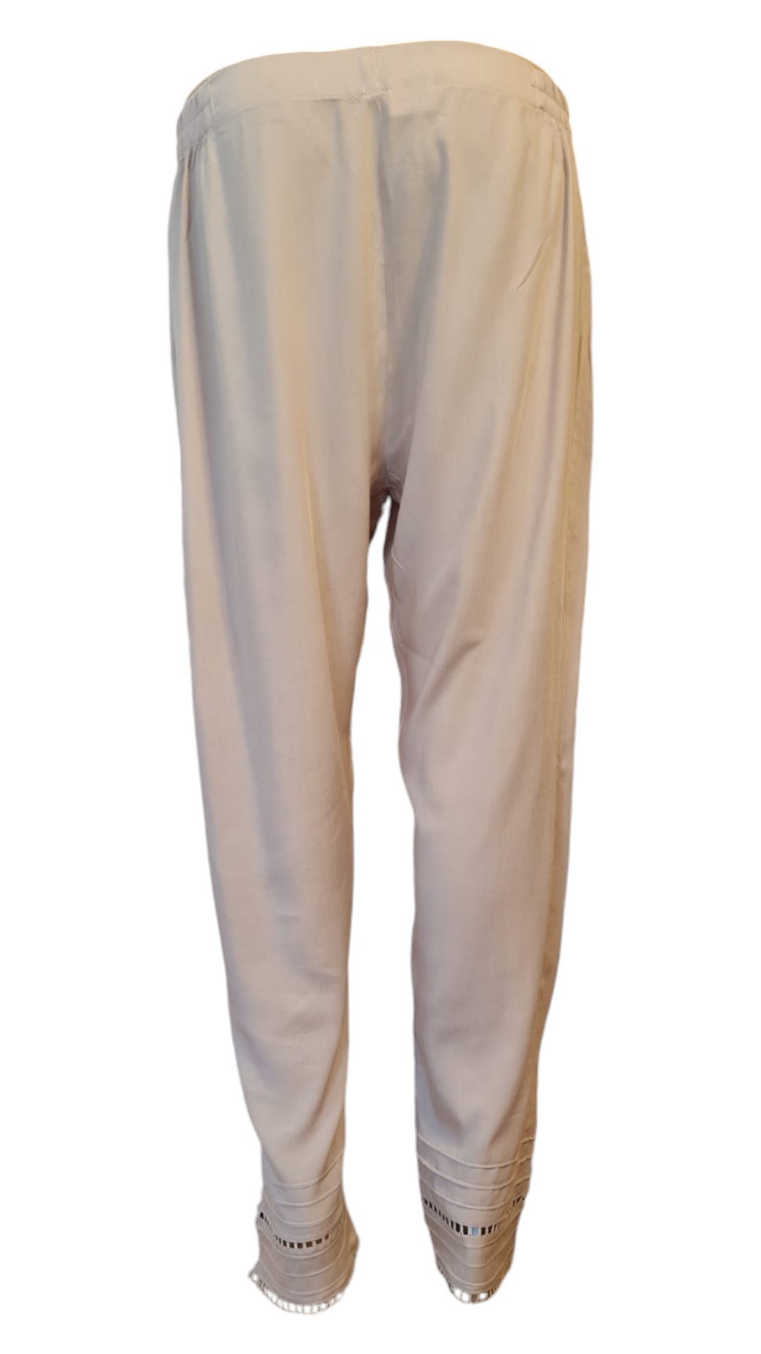 PfauGermany Pyjamahose SEPIA Lace