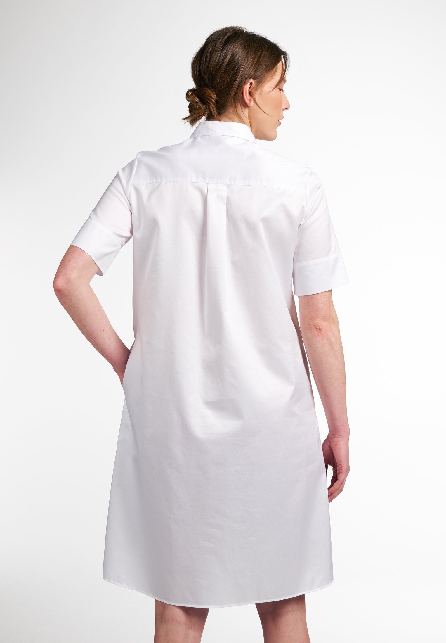 Eterna Blusenkleid REGULAR FIT günstig online kaufen