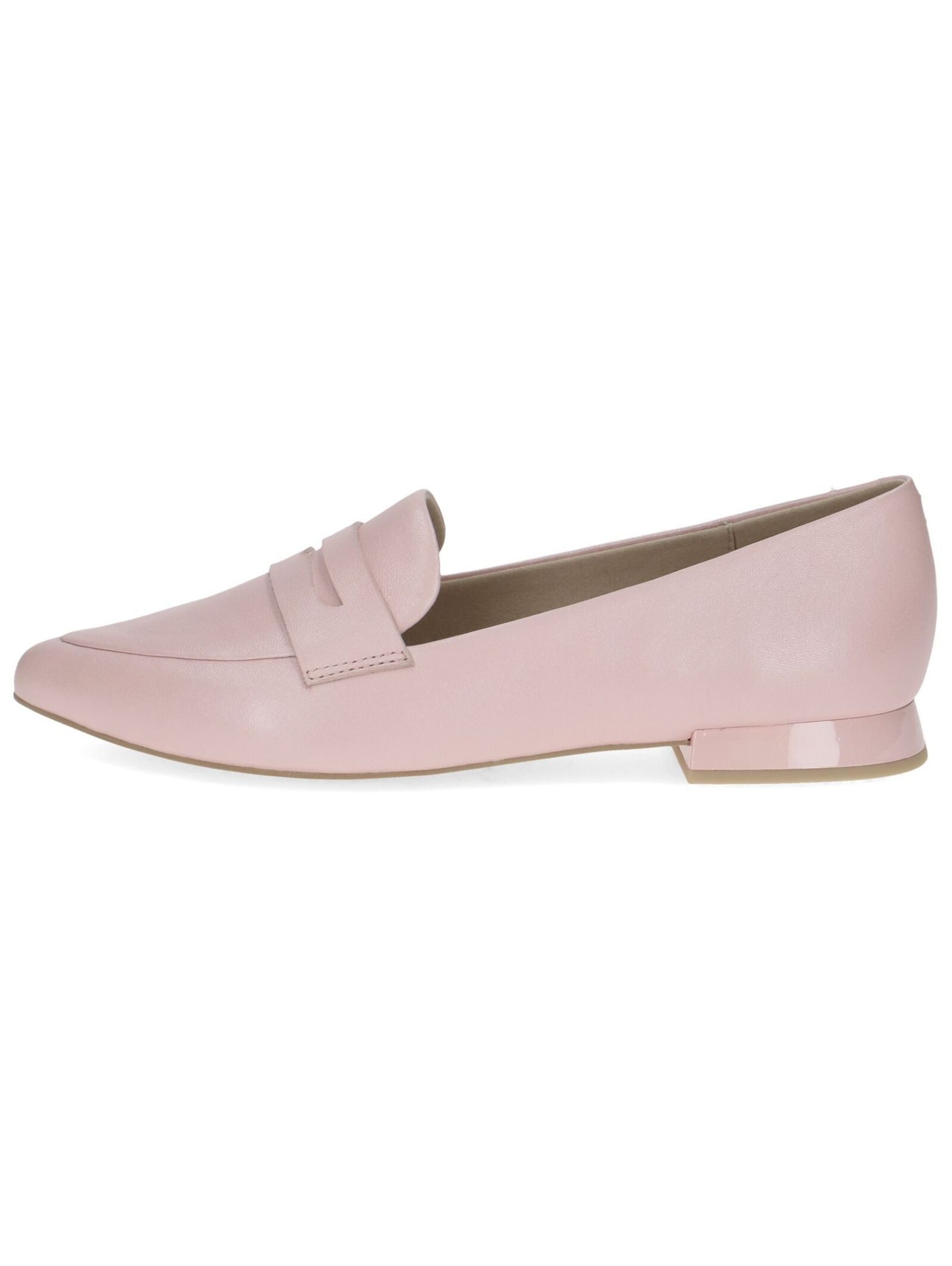 Caprice Ballerinas Leder Ballerina günstig online kaufen