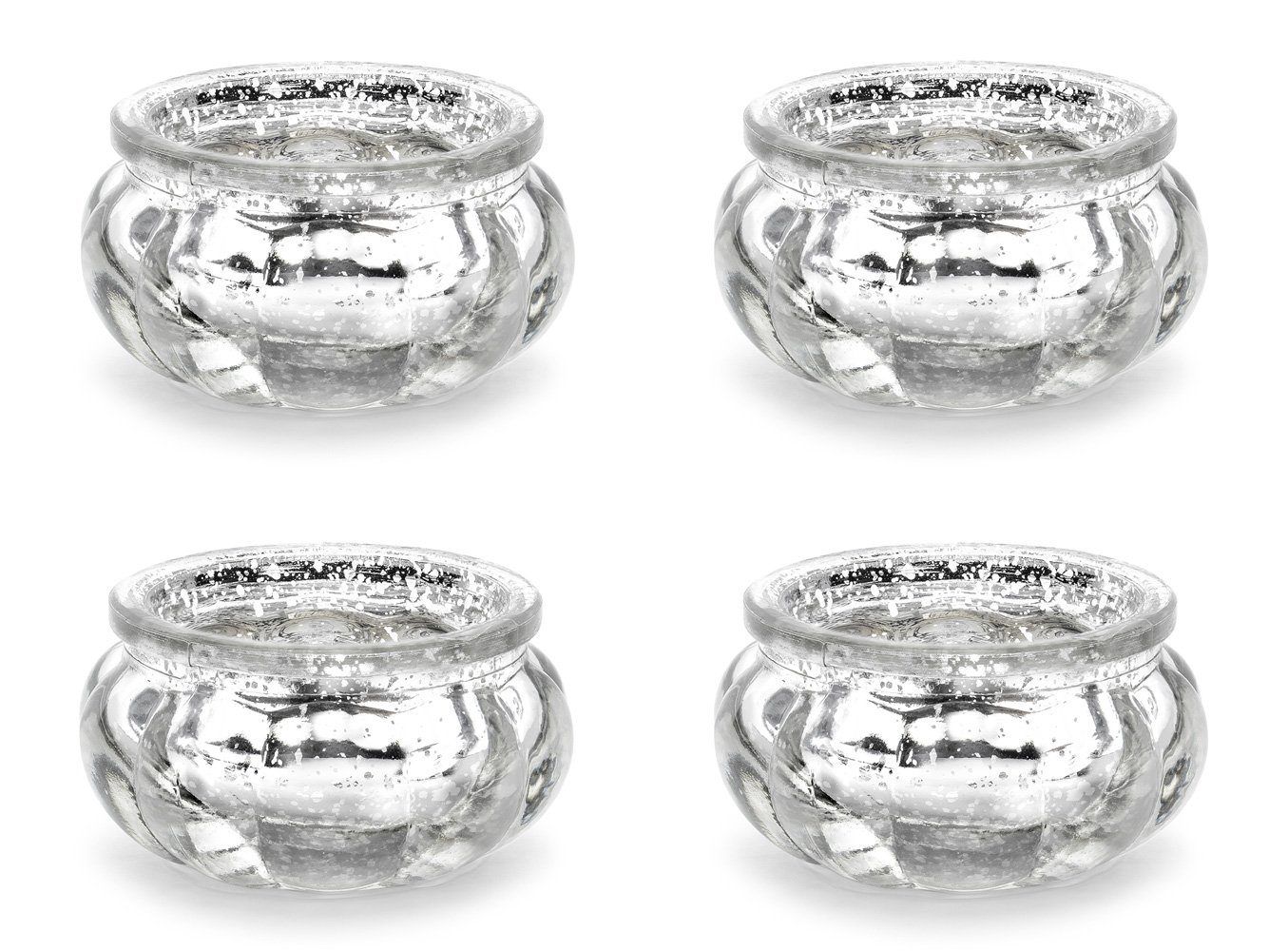 Silberne Teelichter online kaufen | OTTO