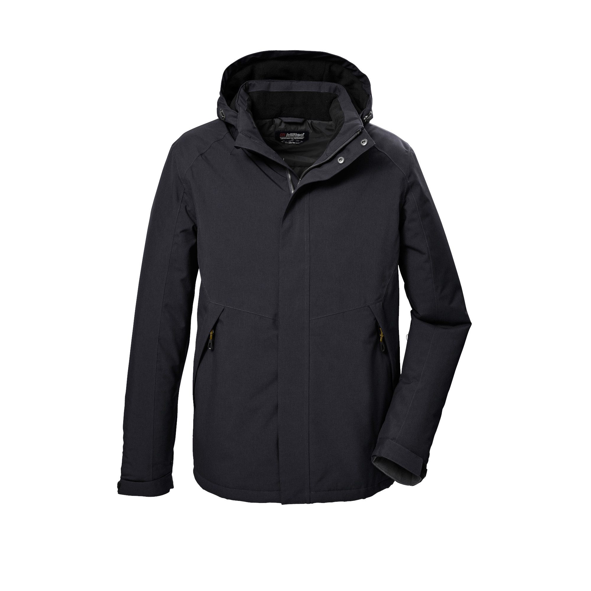 Killtec Outdoorjacke killtec Herren Funktionsjacke KOW günstig online kaufen