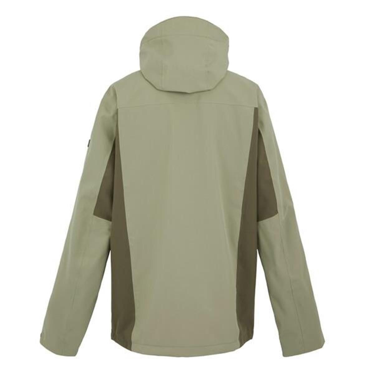 Regatta Outdoorjacke Herren Jacke - BirchdaleII Mens Waterproof Shell