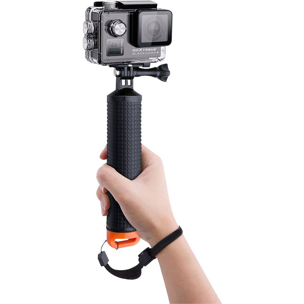 GoXtreme GoXtreme Floating Grip Schwimmgriff Actioncam Zubehör