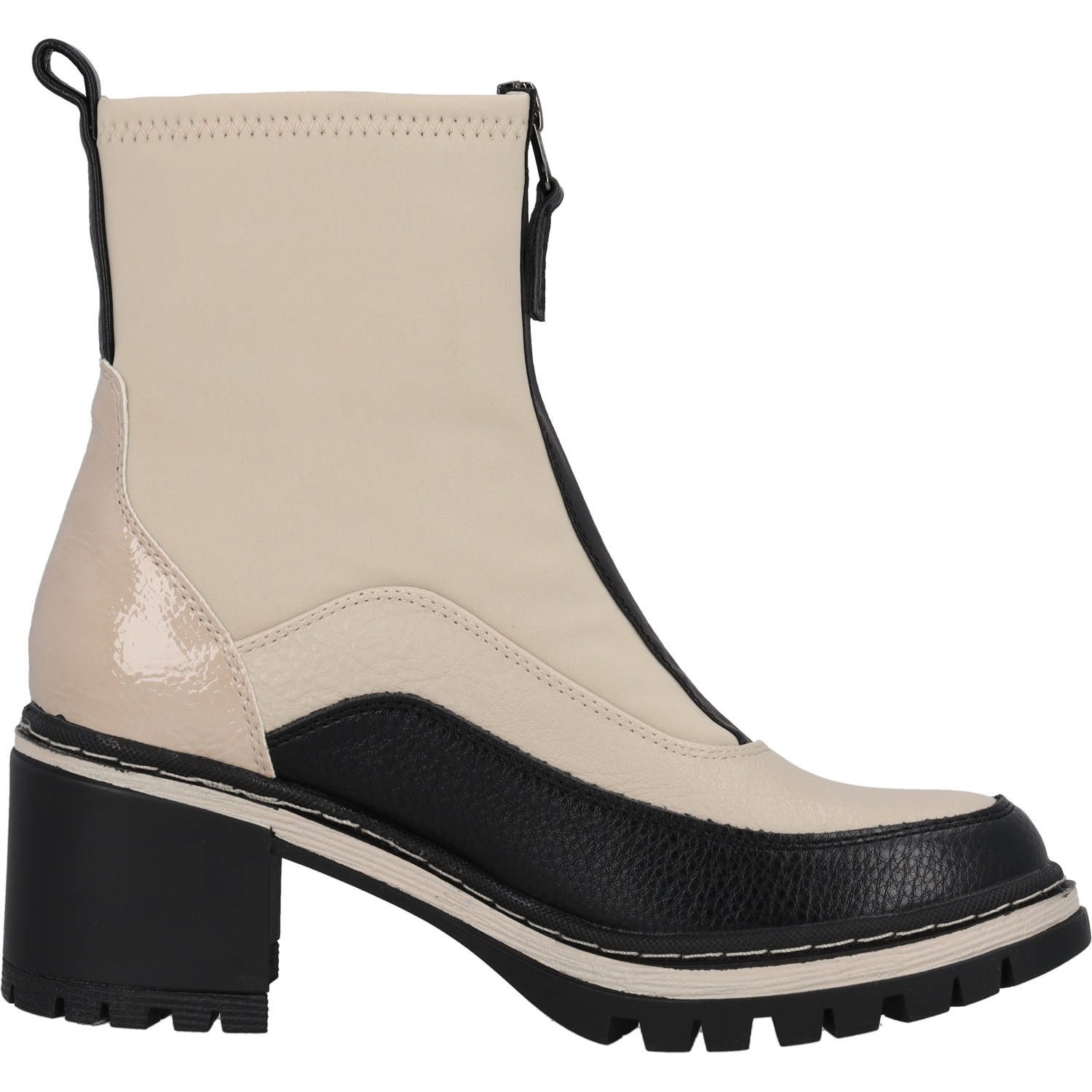 Palado Olania Stiefel
