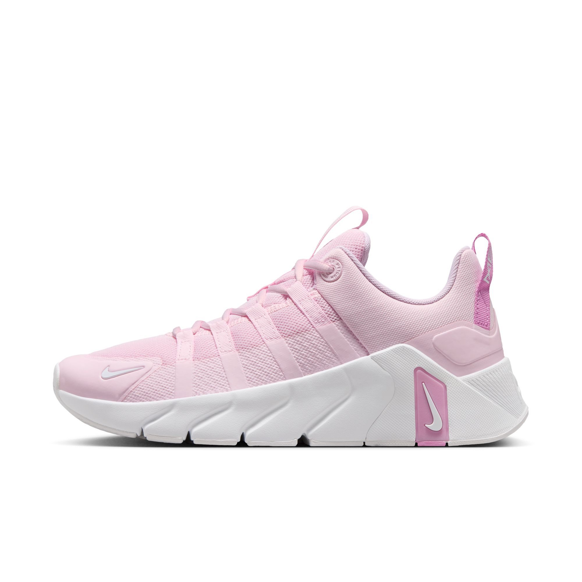 Nike Free Metcon 7 Trainingsschuh mit guter Balance aus Dämpfung und Stabilität