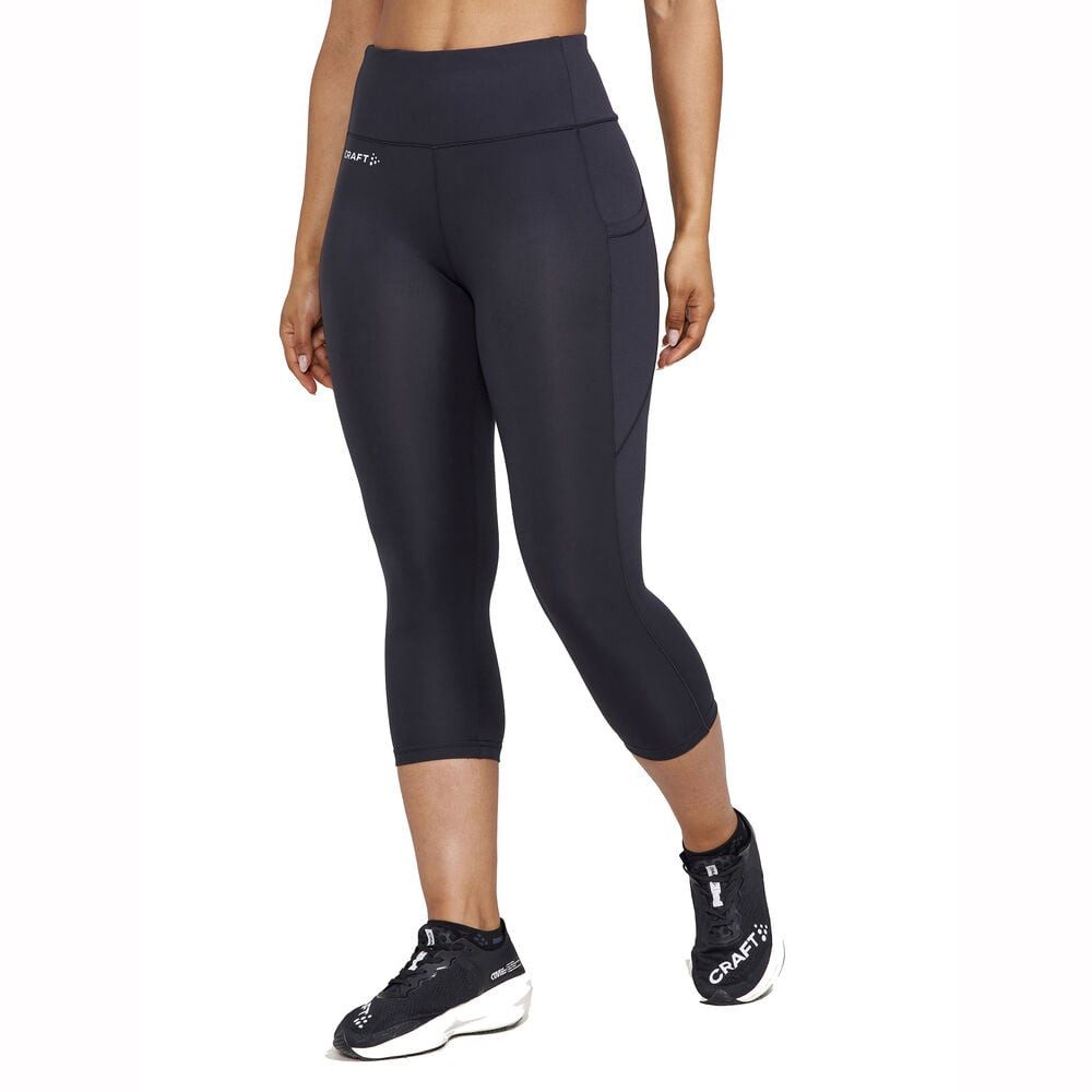 Craft Laufhose ADV Essence Capri Tights günstig online kaufen