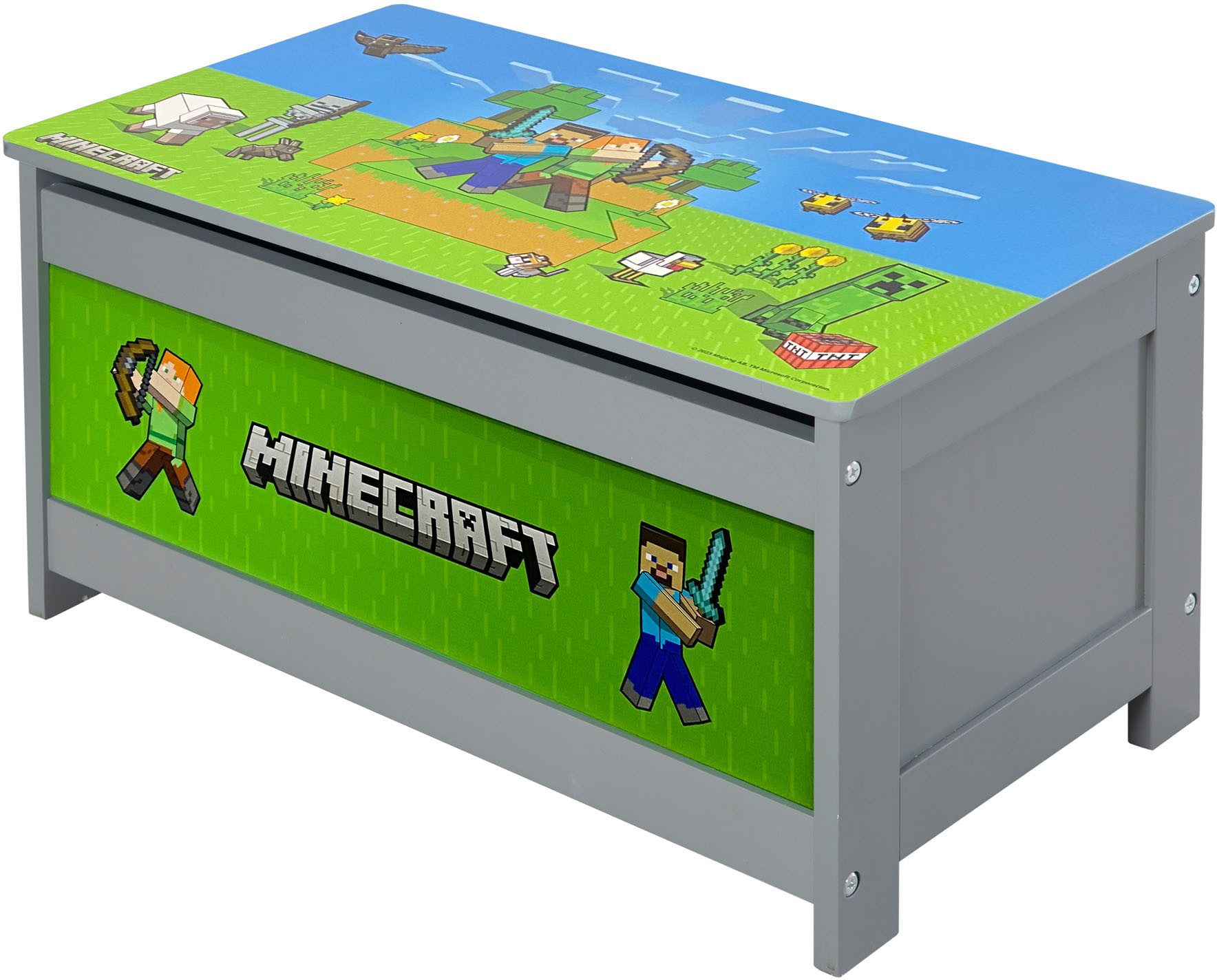 Phoenix Truhe Minecraft Truhe (1 St)