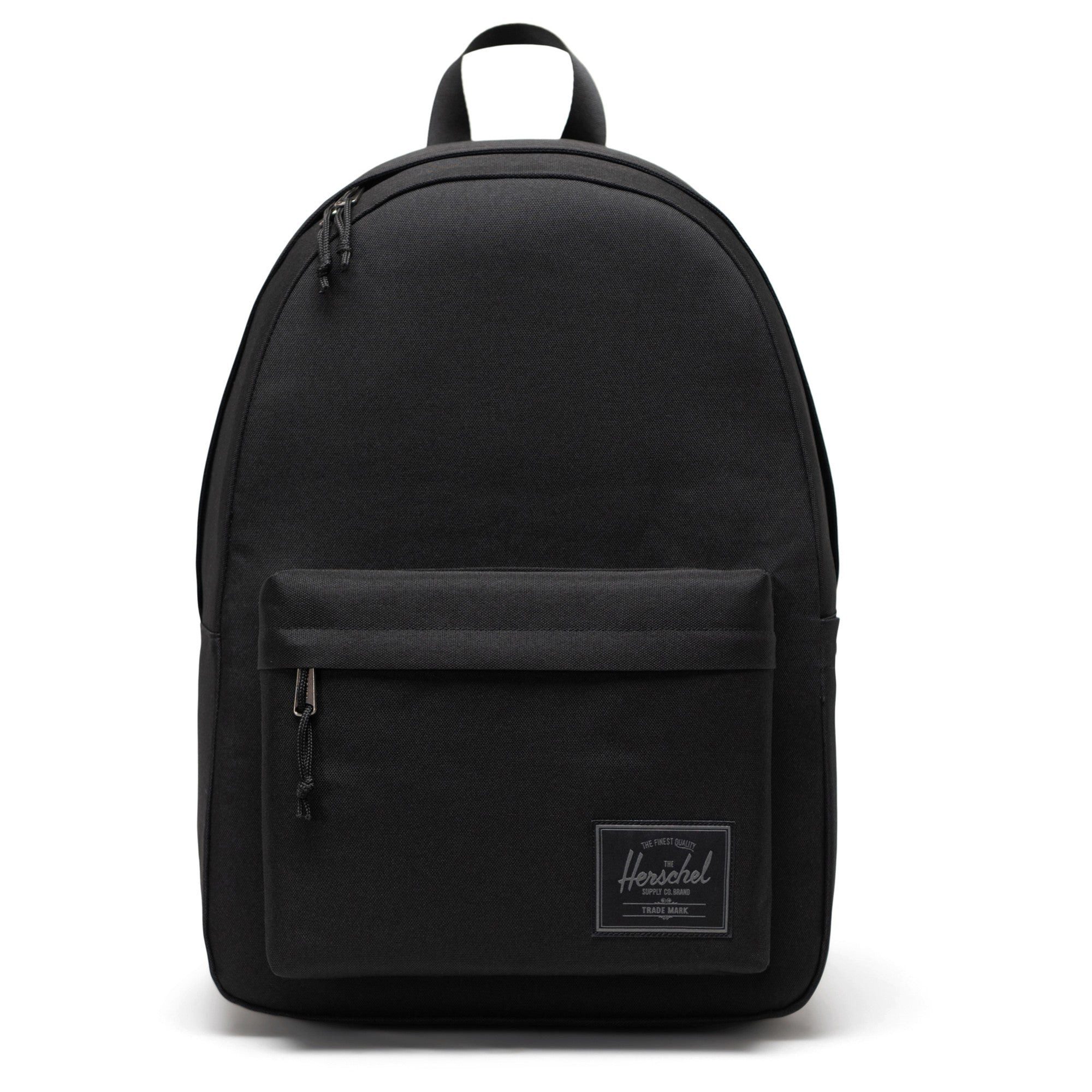 Herschel Laptoprucksack Classic XL - Rucksack 16" 45.5 cm (black tonal)