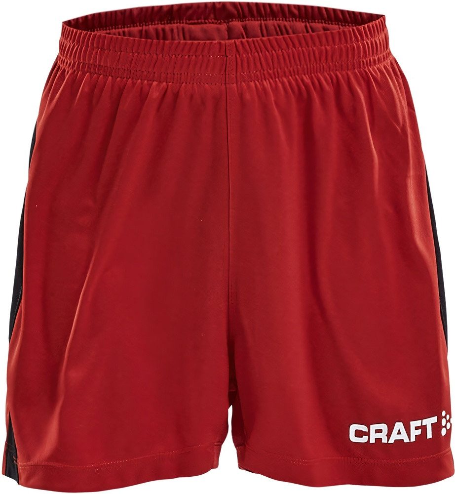 Trainingshose Progress Short Contrast Kinder
