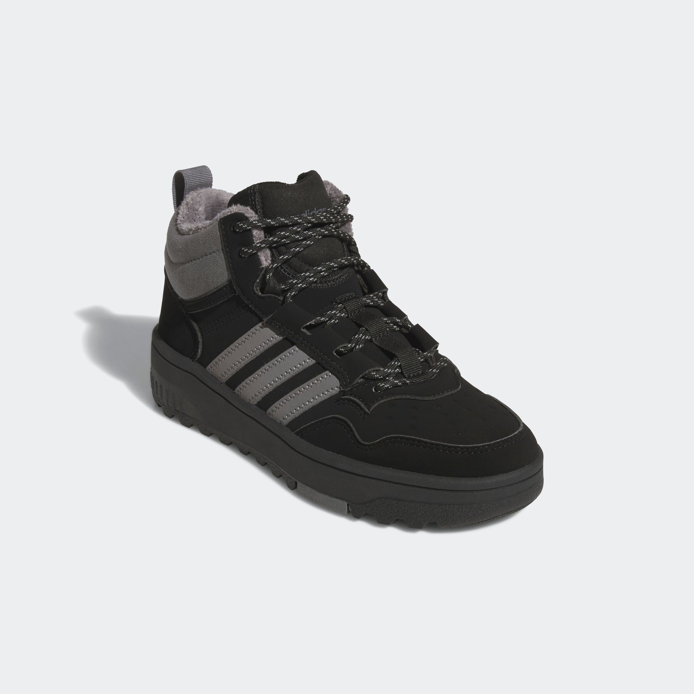adidas Sportswear KINDER HOOPS 4.0 MITTELHOHER Кроссовки