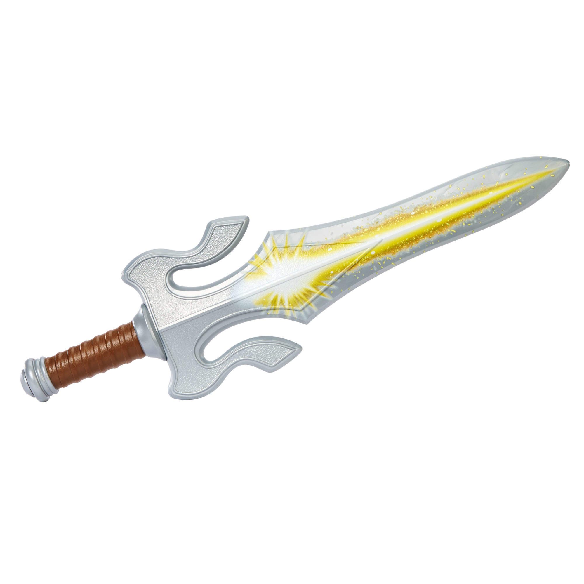 Mattel® Spielfigur Masters of the Universe, Basic Power Sword