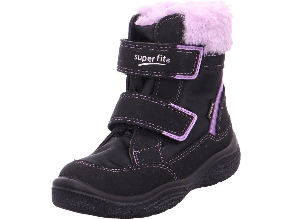Legero Legero Mädchen Moonboots schwarz 3-09090-00 Stiefel