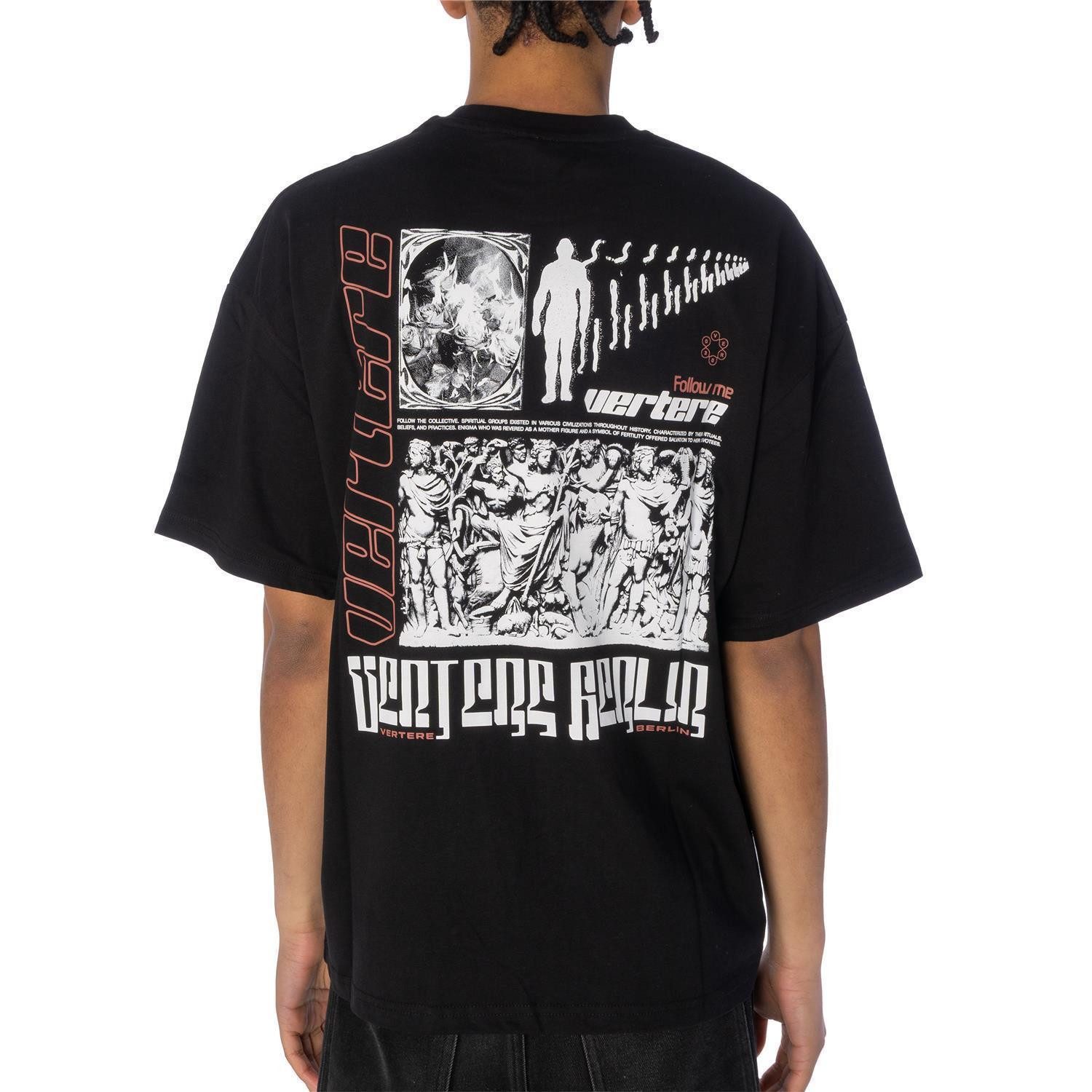 Vertere Berlin T-Shirt T-Shirt Vertere Berlin Ancient