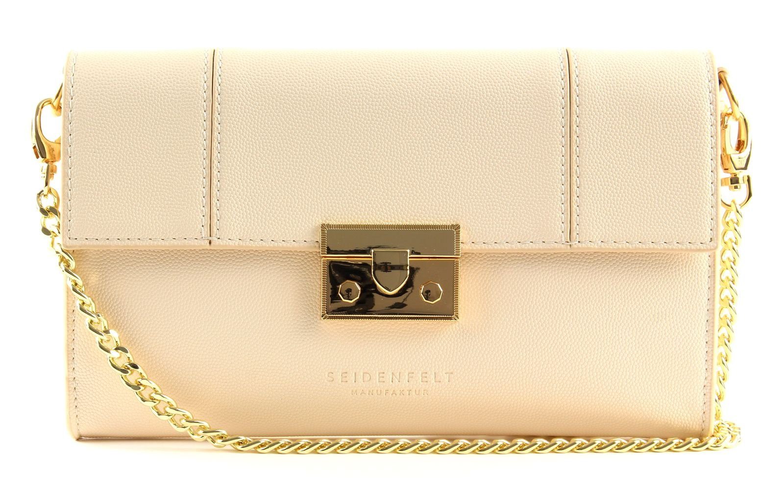 Seidenfelt Manufaktur Clutch