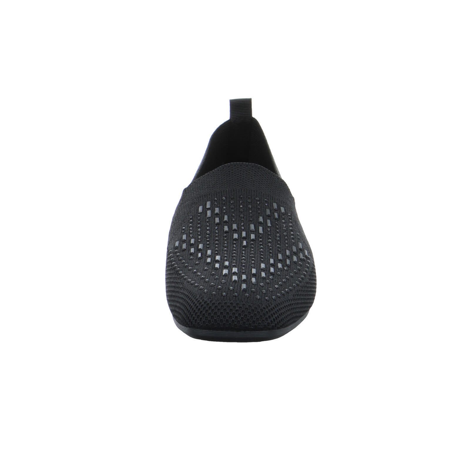 LIVING UPDATED 6236-7-BK Slipper