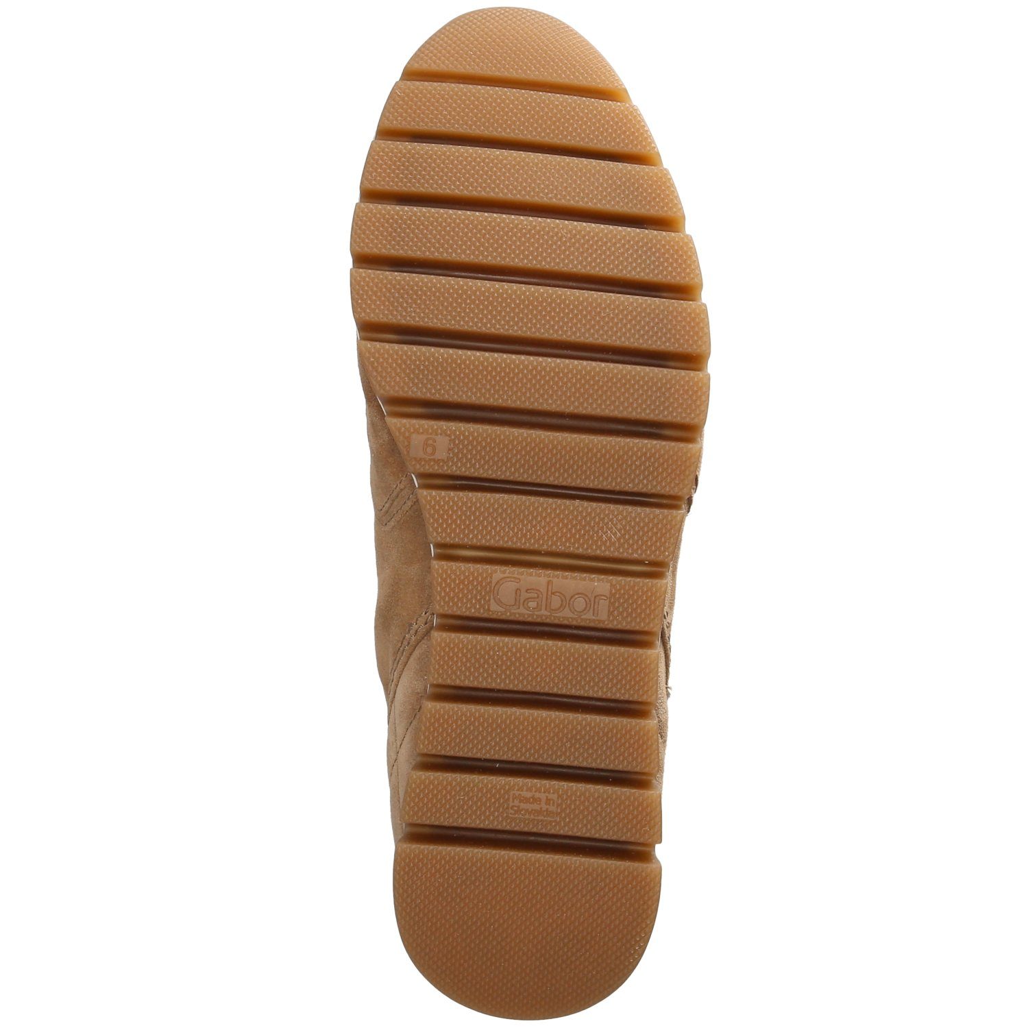 Gabor Schnürstiefeletten Stiefelette