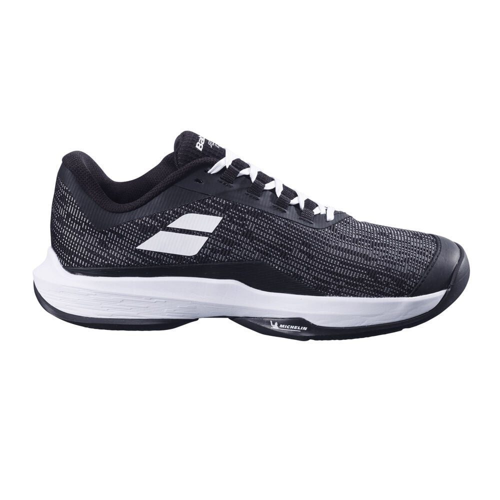 Jet Tere 2 Cly - Sandplatzcourt Tennisschuh Tennisschuh