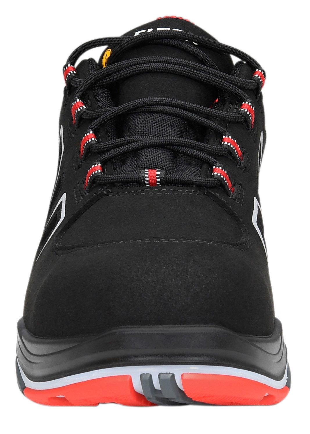 ELTEN ALAN XXTP black-red Low ESD S3S Sicherheitsschuh (Schuhkarton, Paar) – Bild 5 von 5