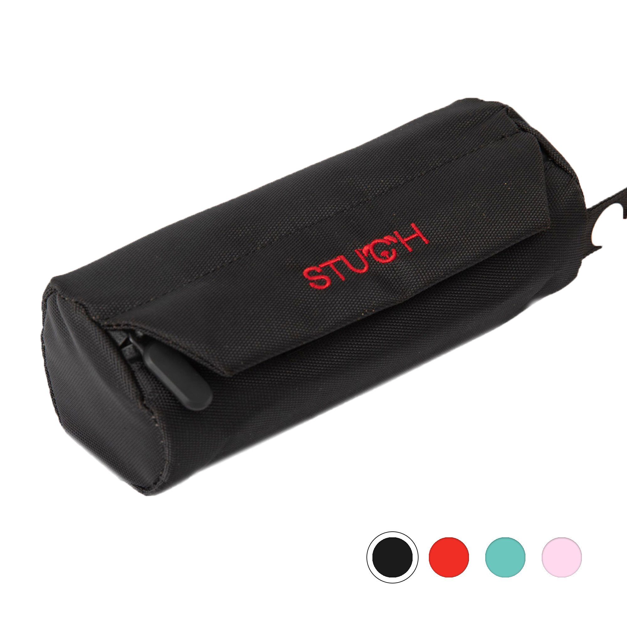 STUCH Futterball Futterbeutel für Для собак - Reißfester Futterdummy zum Apportieren - Perfekt für Nass und Trockenfutter, Schwimmfähig, Für Nass- & Trockenfutter, Stabiler Reisverschluss, Waschmaschinenfest