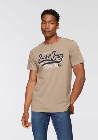 Jack & Jones Jack & Jones Marškinėliai »LOGO TEE 2«...