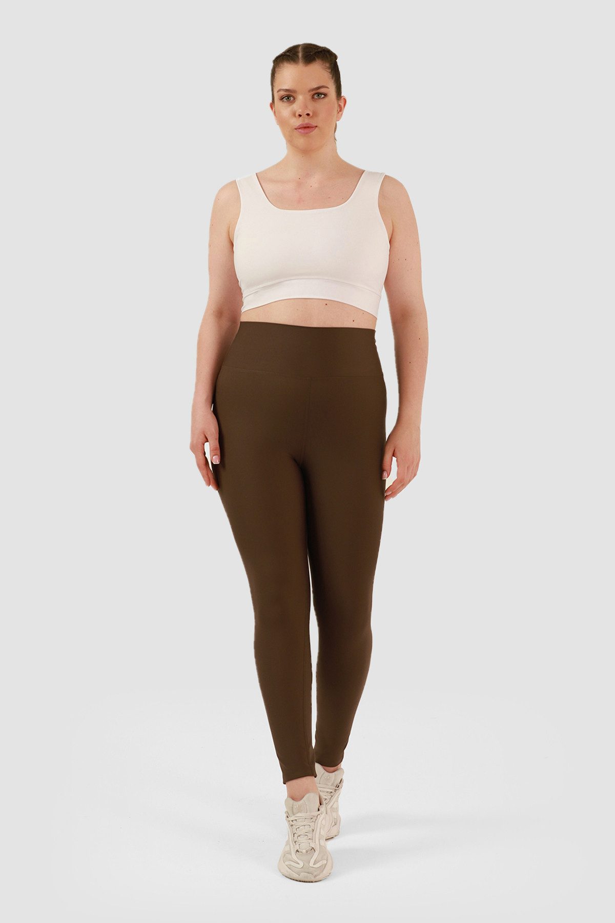 Superstacy Leggings Popi Sport Leggings in großen Größen