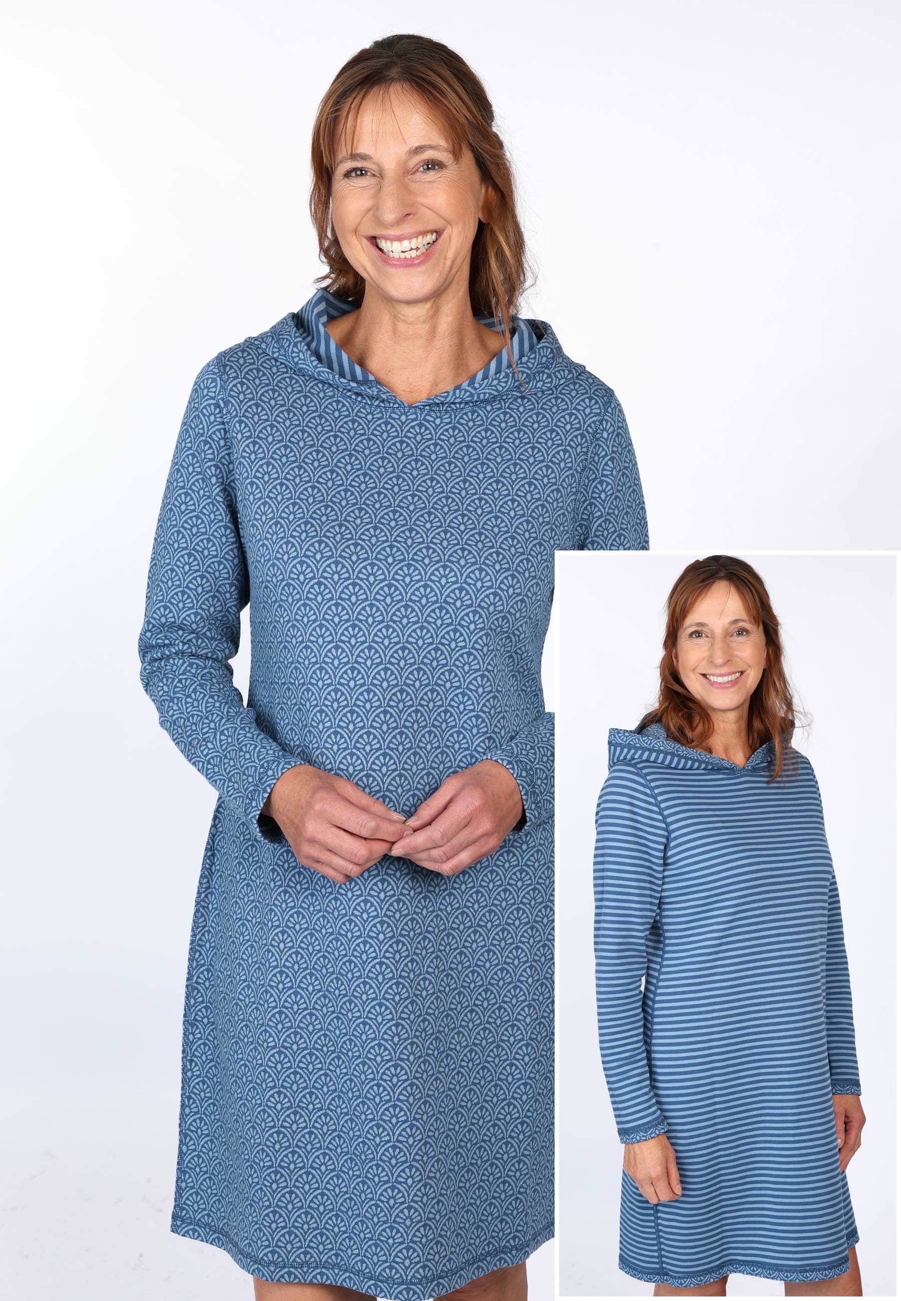Sommerkleid Tirilia Bow