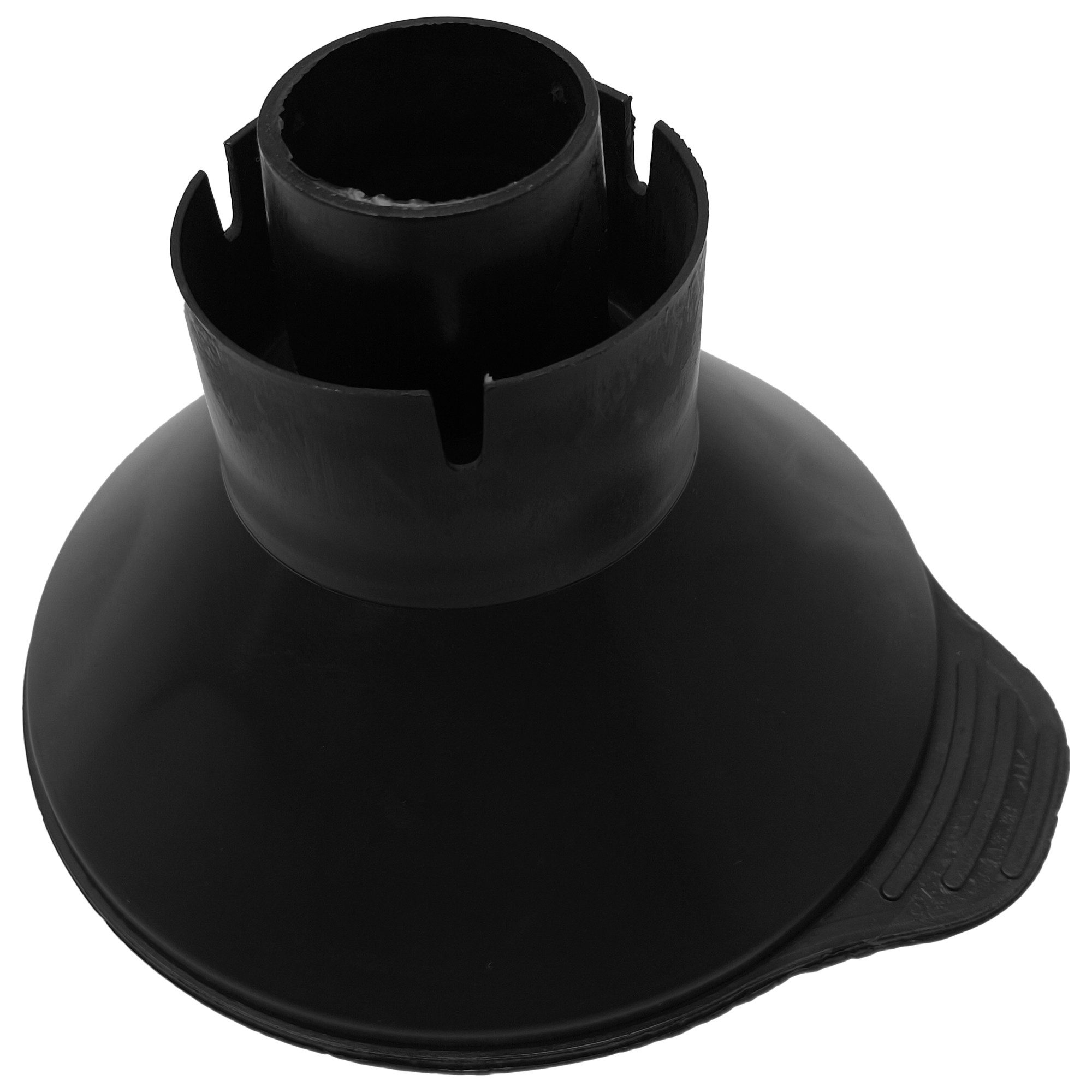 BEKO Trichter Salzeinfülltrichter 1732380100, Salzbehältertrichter für Geschirrspüler