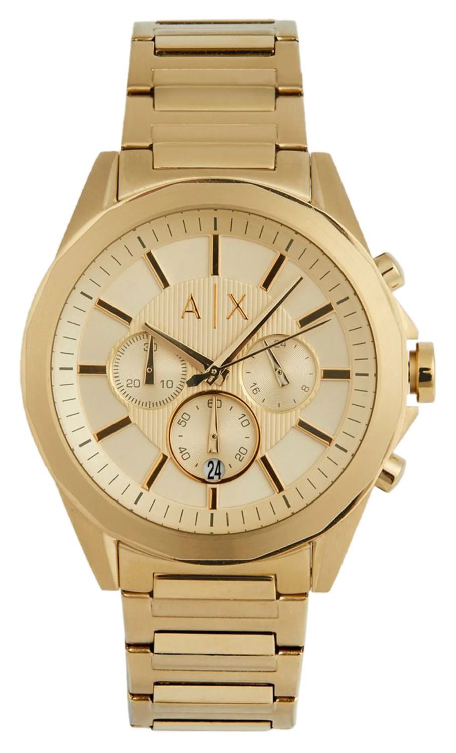 ARMANI EXCHANGE Chronograph Matteo