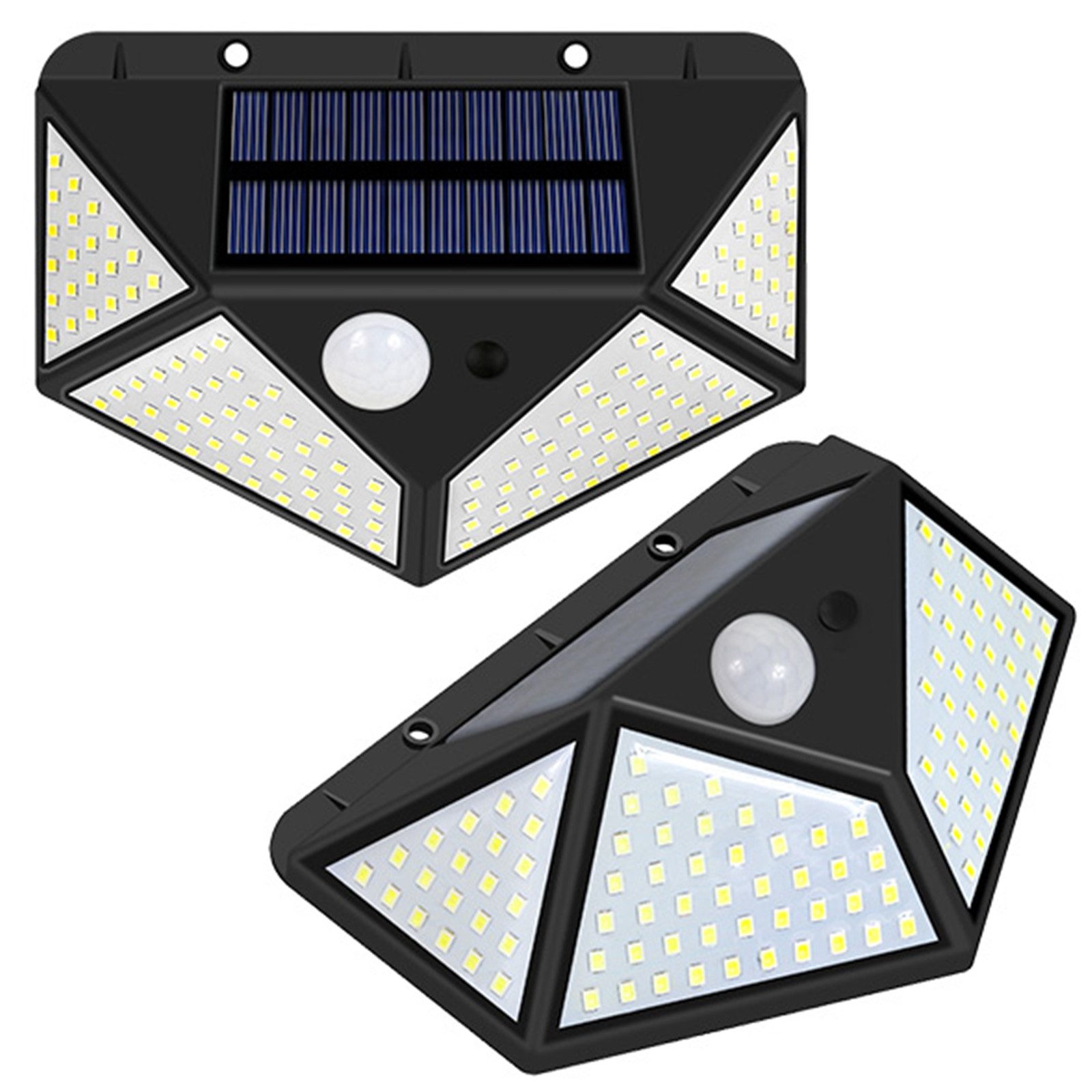 Sunicol LED Gartenleuchte Solarleuchte für Außen, günstig online kaufen