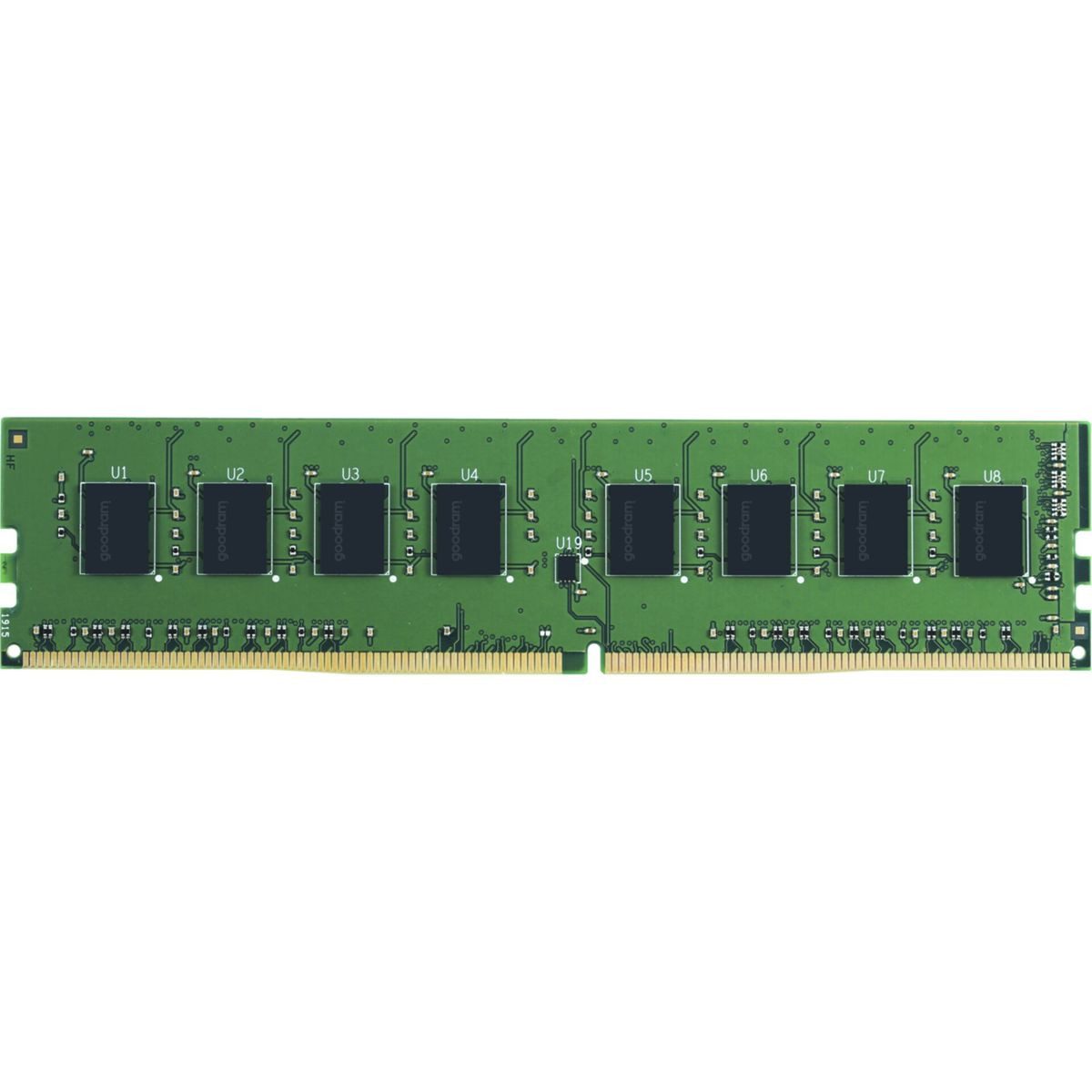 Goodram DDR4 3200 MT/s 16GB DIMM 288pin CL22 PC-Arbeitsspeicher