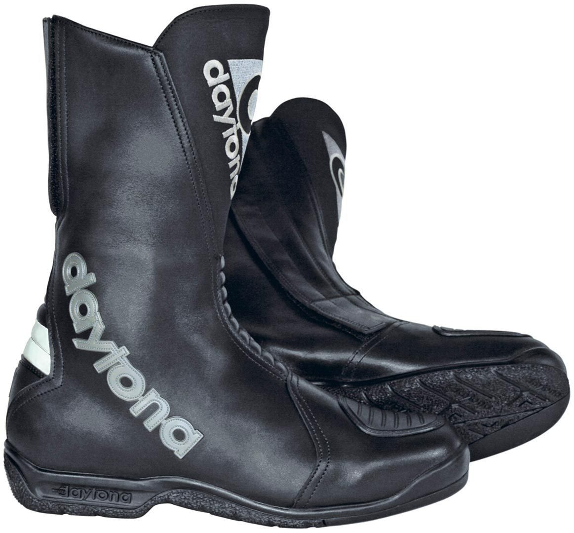Daytona Flash Motorradstiefel Motorradstiefel