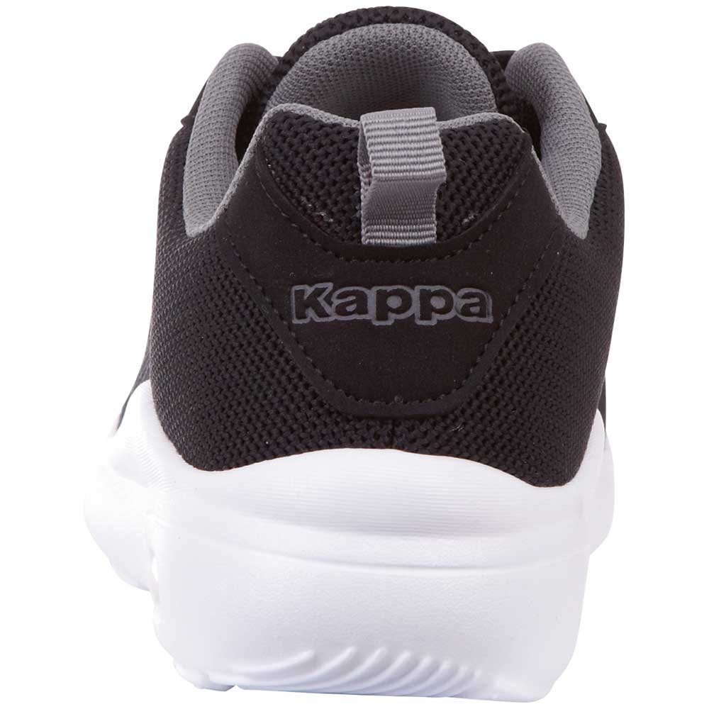 Kappa Sneaker extra leicht und bequem