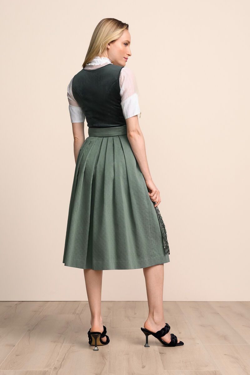 KRÜGER COLLECTION Dirndl