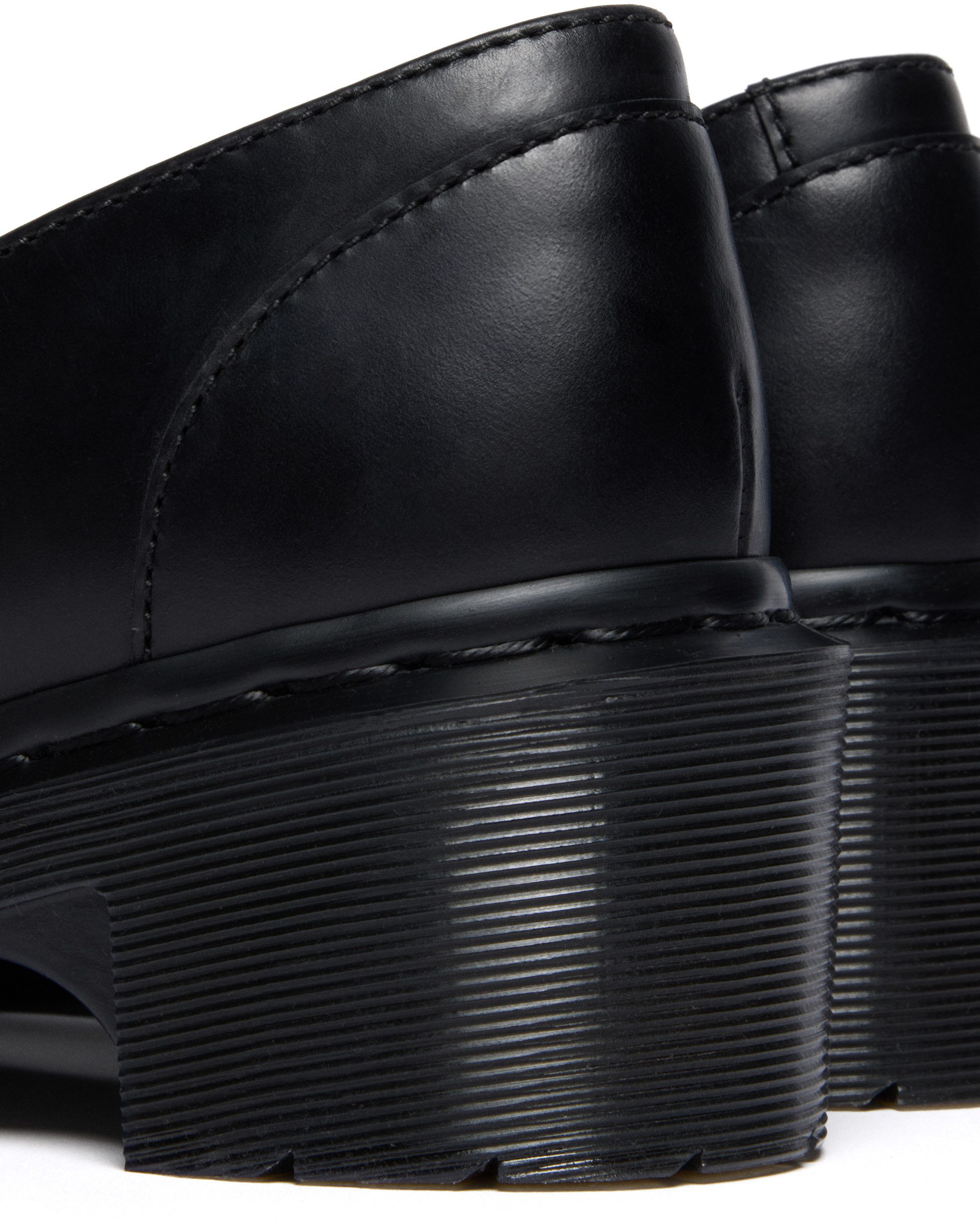 DR. MARTENS Maryjane Spangenpumps Pumps, Ballerina, Halbschuh, Mary Jane mit 6-cm-Blockabsatz