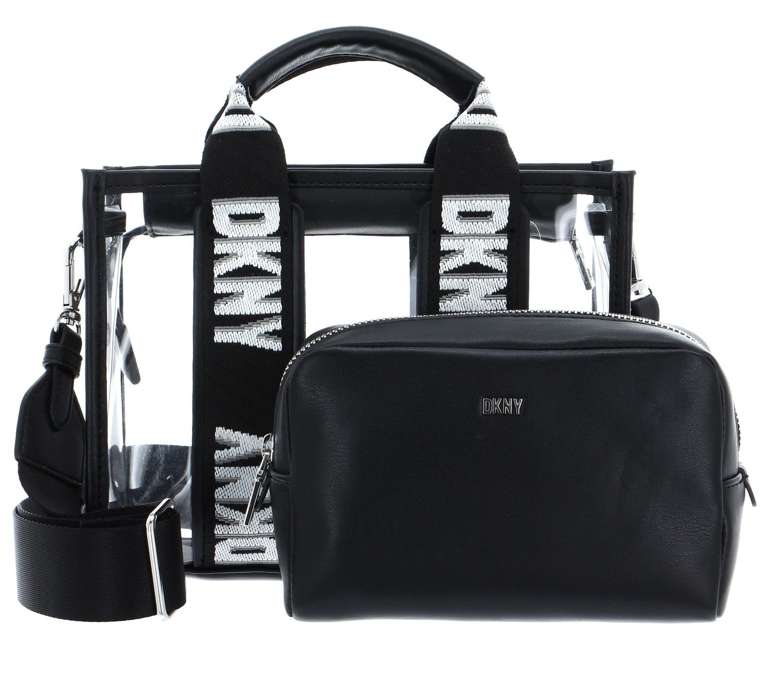 DKNY Cassie (Set, 2-tlg) Handtasche
