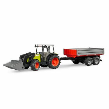 Bruder® Spielzeug-Traktor Claas Nectis 267 F mit Frontlader