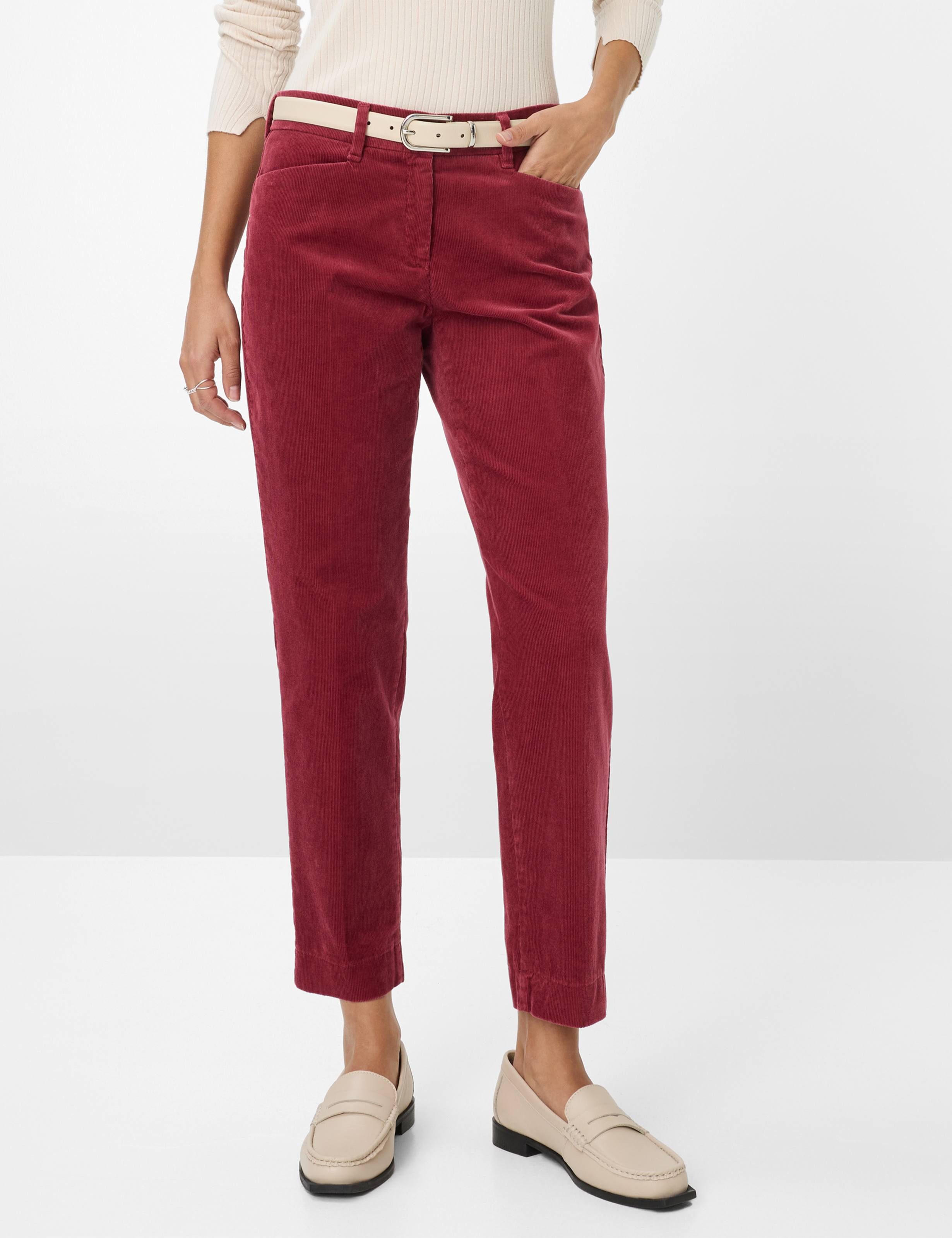 Brax Röhrenhose Style MARA S