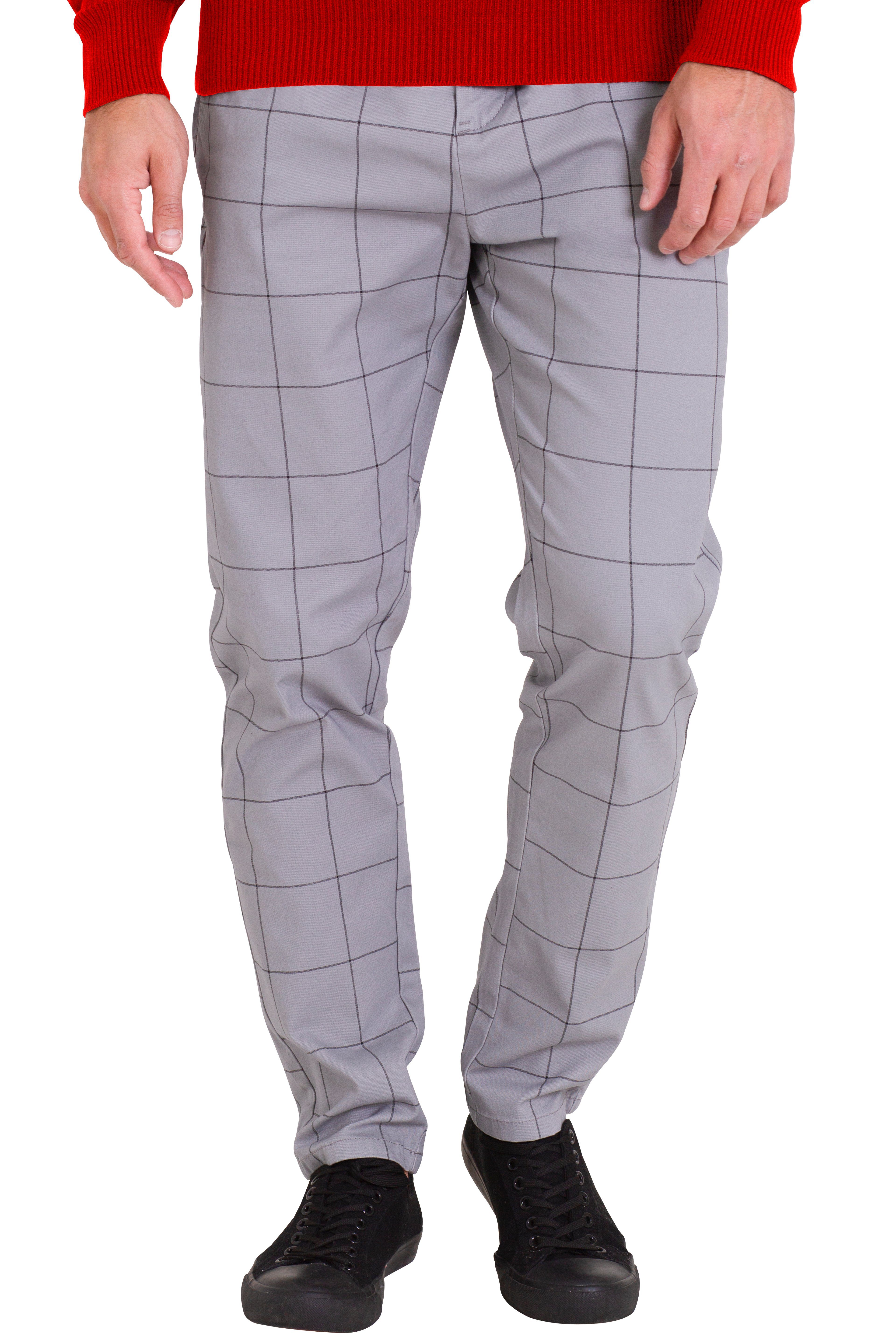 BlauerHafen Chinohose Herren Formell Business Büro günstig online kaufen