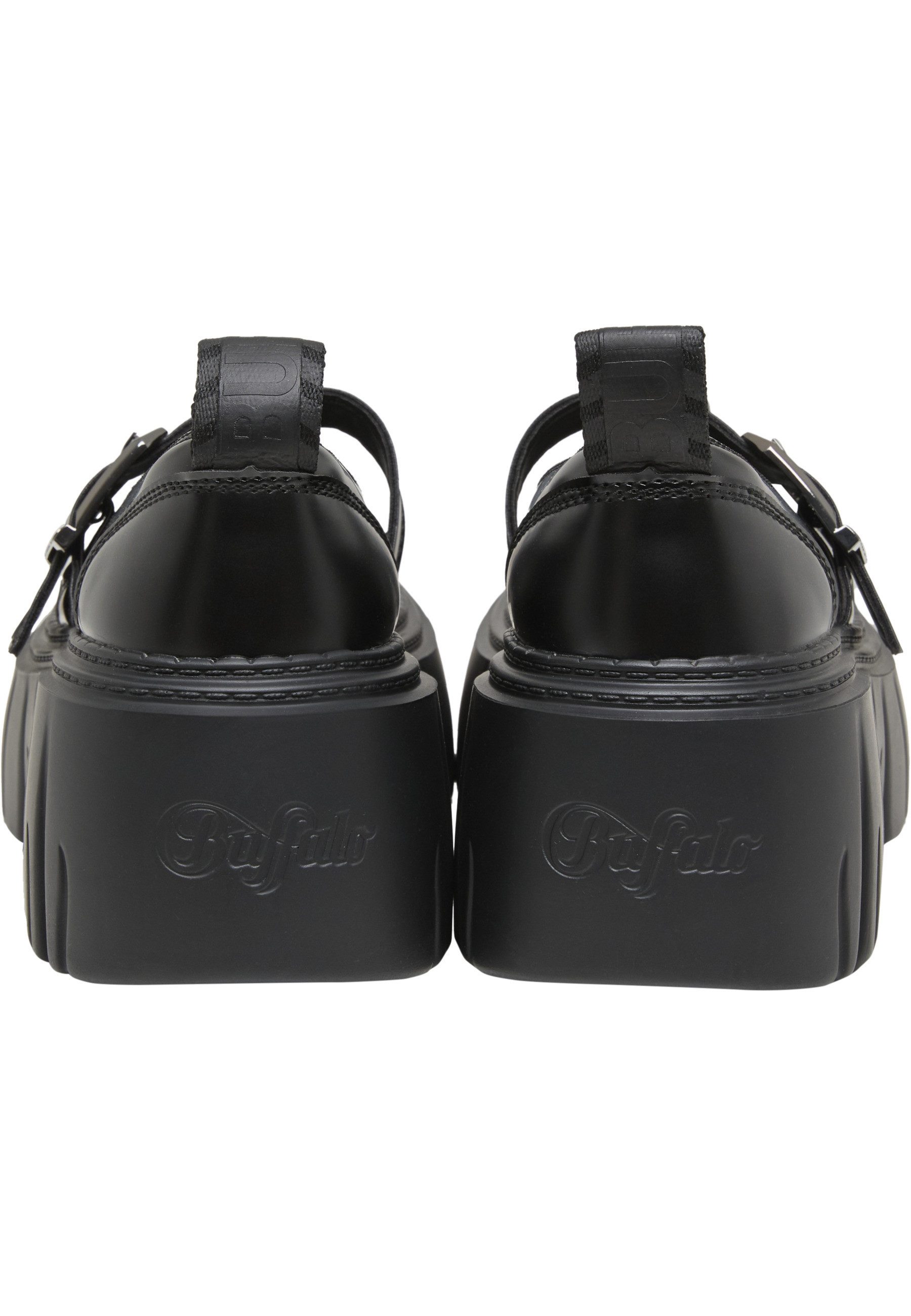 Buffalo Buffalo ZESPHER MARY - VEGAN NAPPA Trainingsschuh