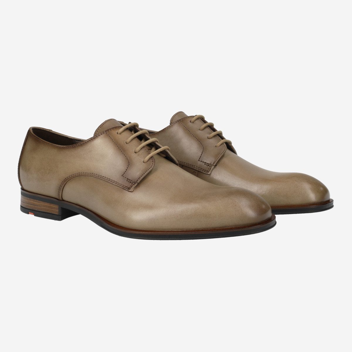 Lloyd Lloyd 25-506-24 CORE PLUS 110, Schnürschuhe, Beige, Herren Schnürschu günstig online kaufen