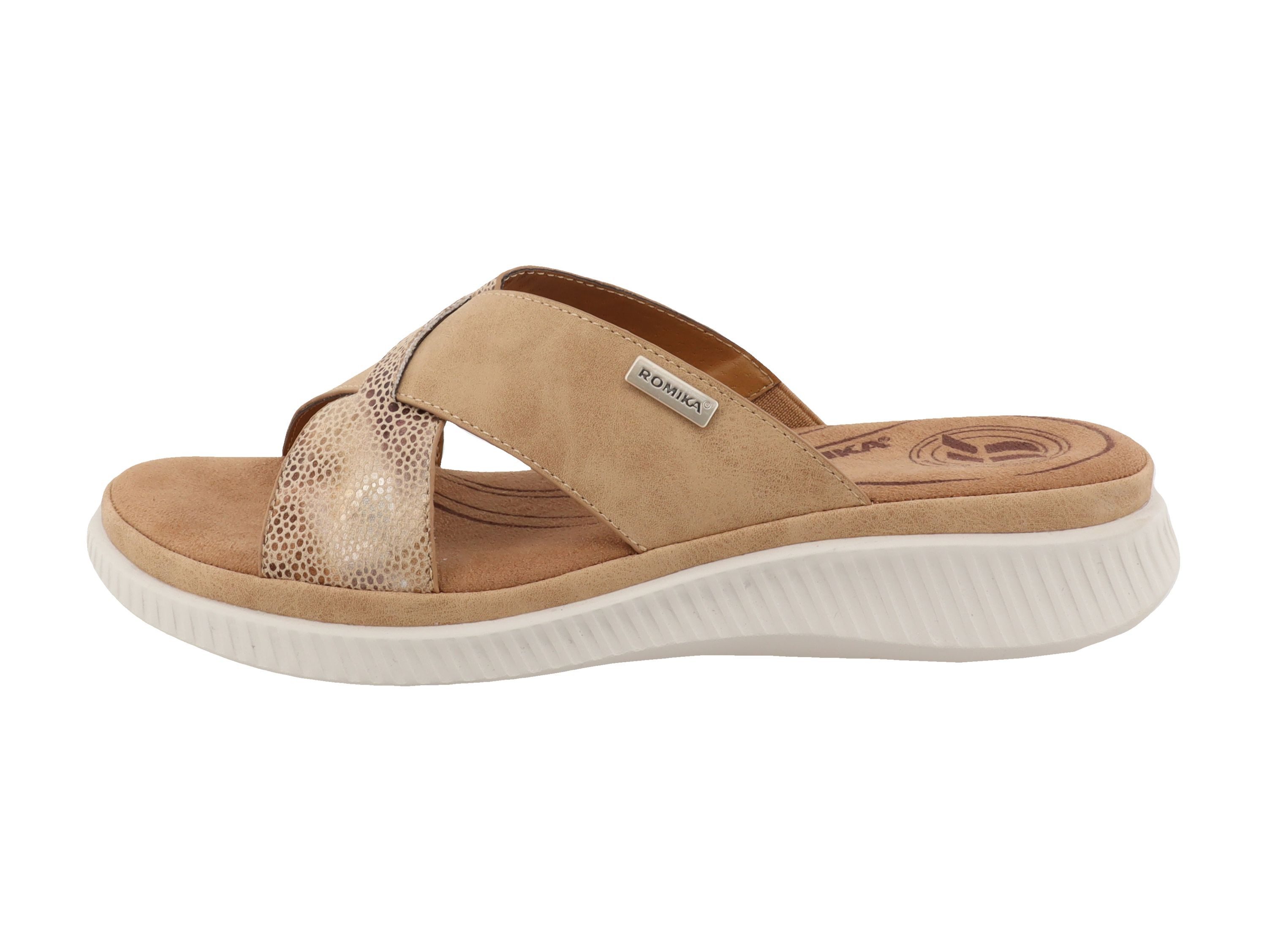 Romika Romika Women Slipper Sandale günstig online kaufen