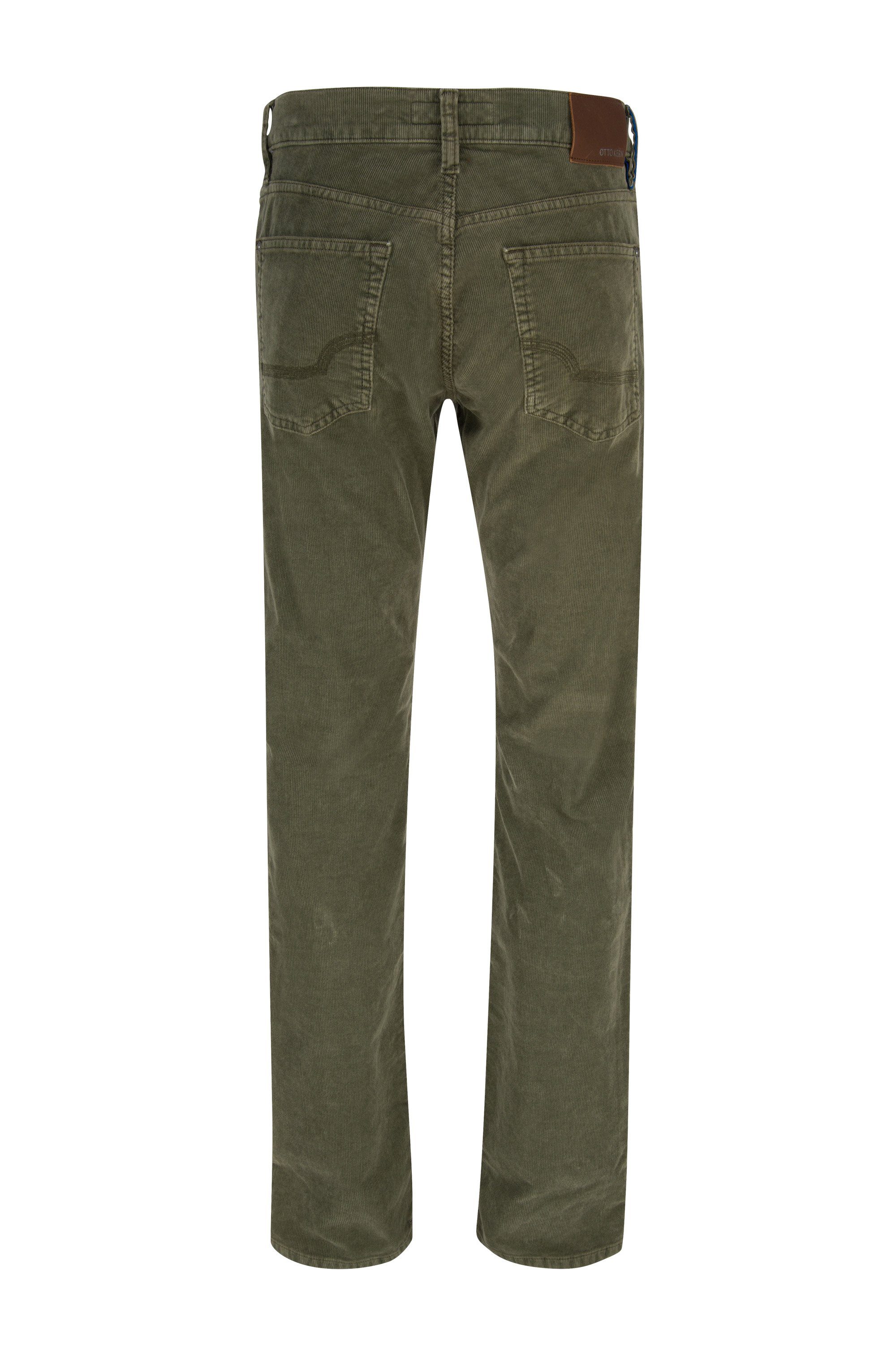 Kern 5-Pocket-Jeans OTTO duck green 67011 3200.5100 KERN RAY