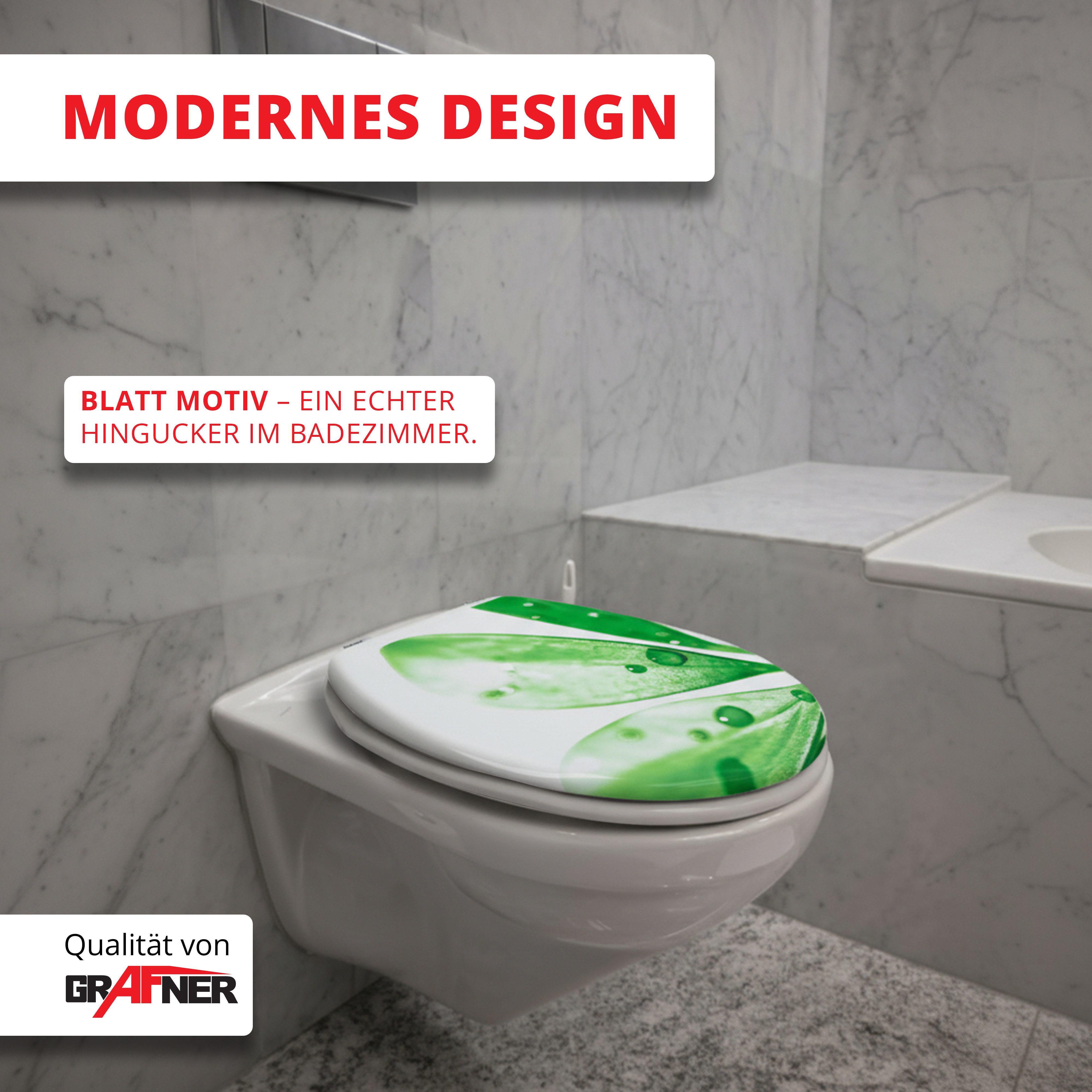 Grafner WC-Sitz Grafner WC Sitz aus günstig online kaufen