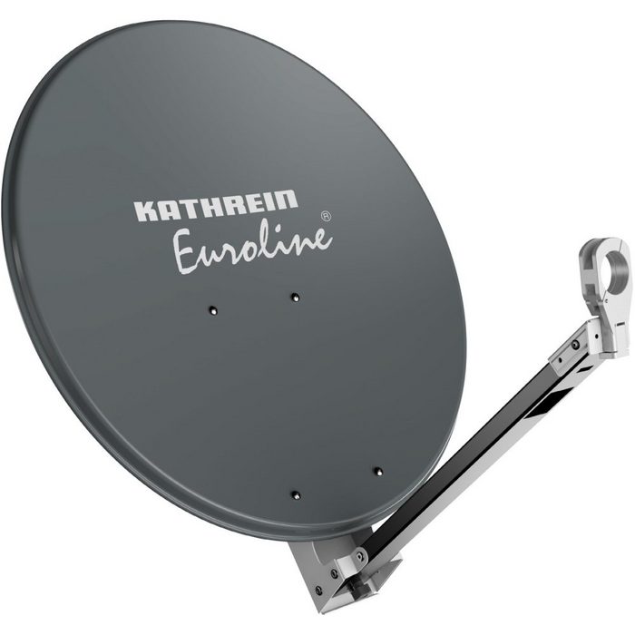 Kathrein KEA 650/G - Satellitenschüssel - graphit Parabolantenne