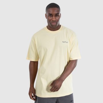 Smilodox T-Shirt Malin Oversize, 100% Baumwolle
