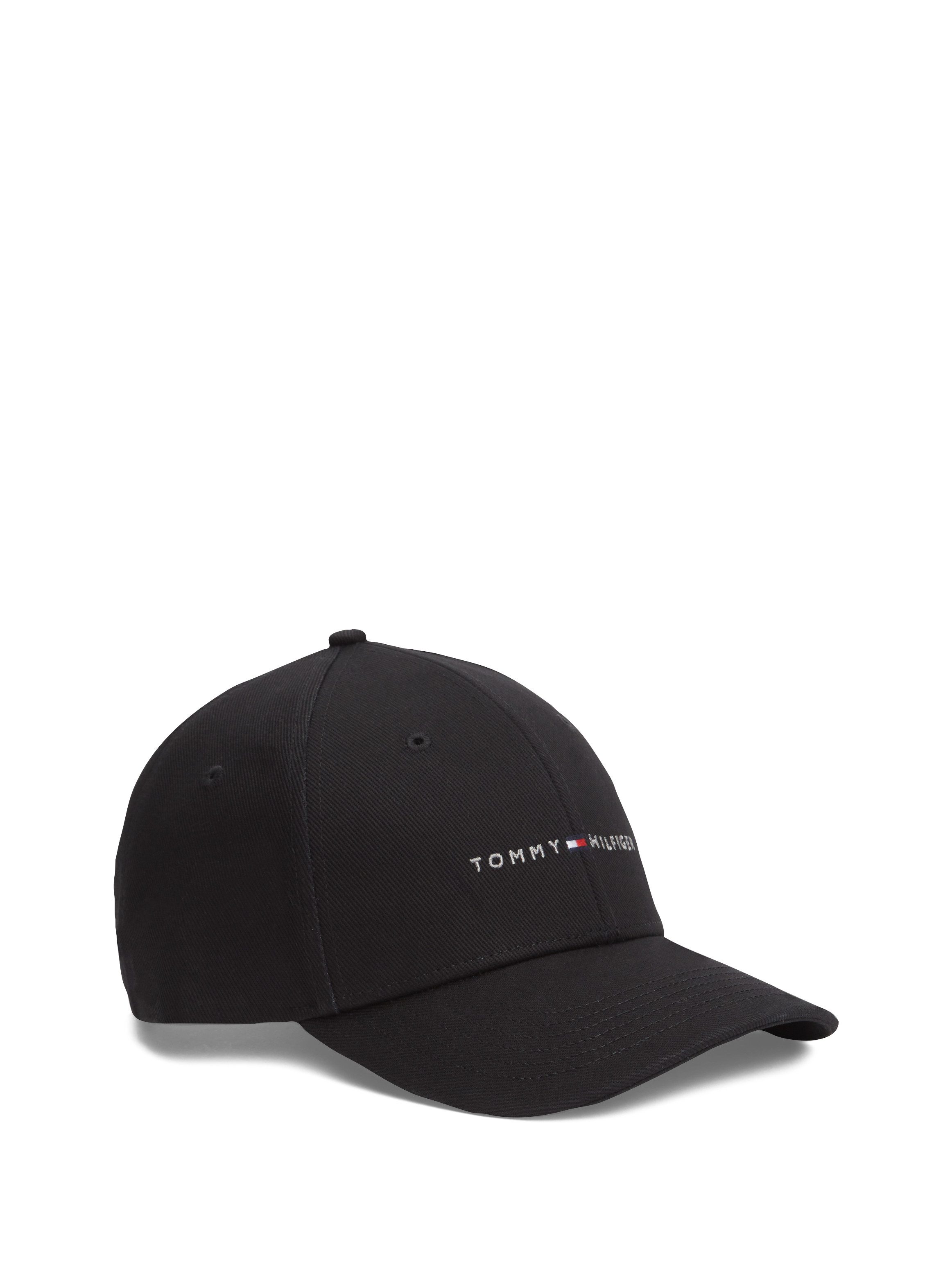 Tommy Hilfiger Baseball Cap TH FOUNDATION HCT 6 PANEL