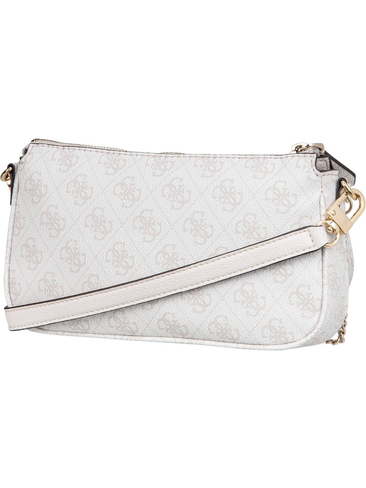 Guess Umhängetasche Noelle Double Pouch Crossbody, günstig online kaufen